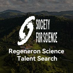 Regeneron STS 再生元科学天才奖